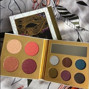 PÜR
Pur Midnight Masquerade